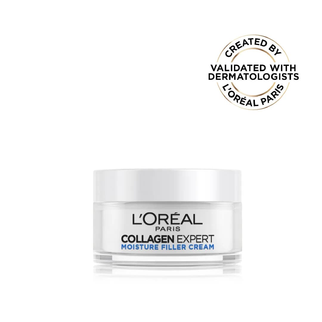 L'Oréal Paris Collagen Expert Moisture-Filling Cream 50ml