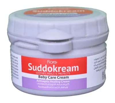 Suddokream Fiora 125 g