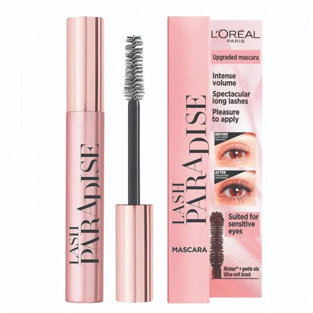 L'Oréal Paris Mascara Paradise Extatic