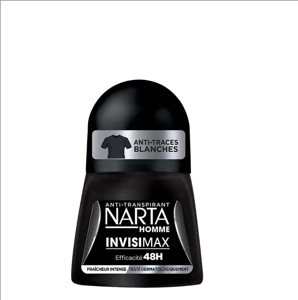 Narta Deodorant Invisimax 50 ml