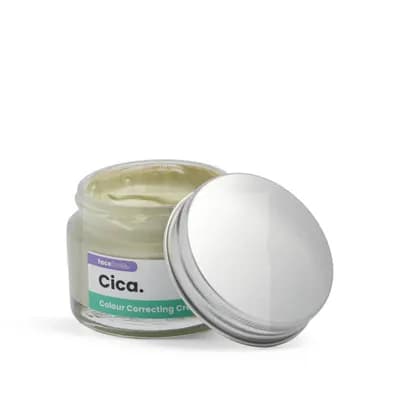 Face Facts Cica Correcting Gel Cream