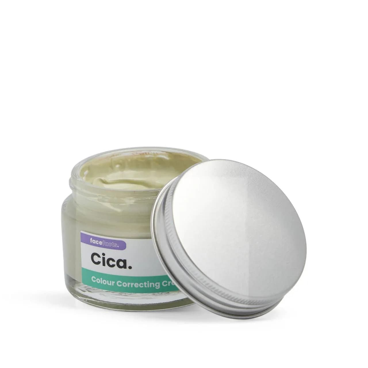 Face Facts Cica Correcting Gel Cream