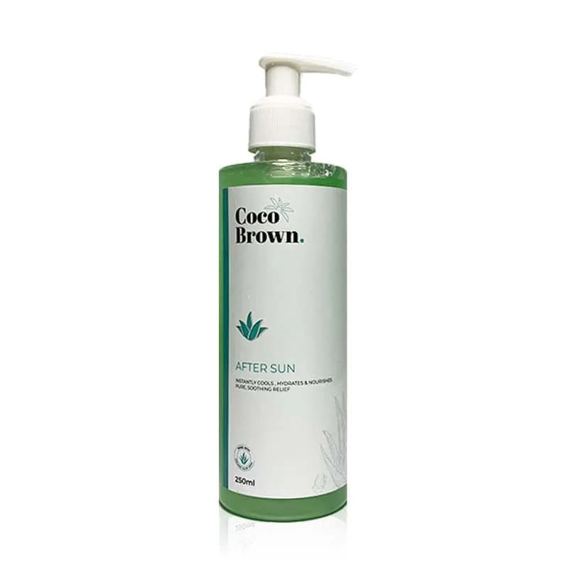Cocoa Brown After Sun 250ml
