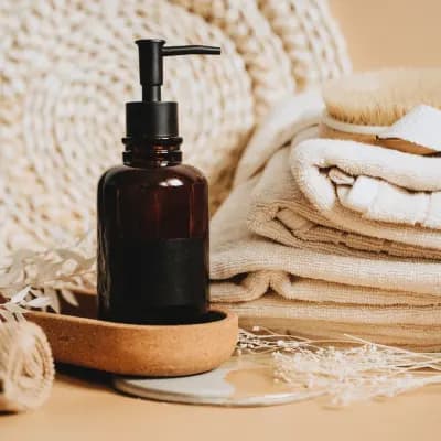 Nutritive Conditioner with Shea — Conditioners & masks