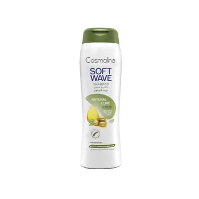 Cosmaline Shampoo Brittle/Unmanageable Hair