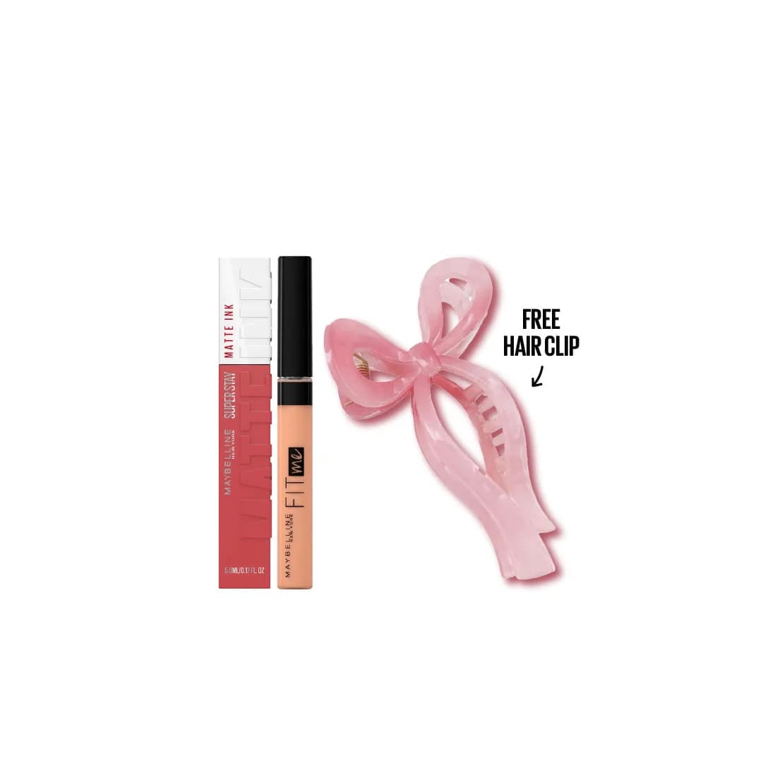 Maybelline Superstay Lipstick