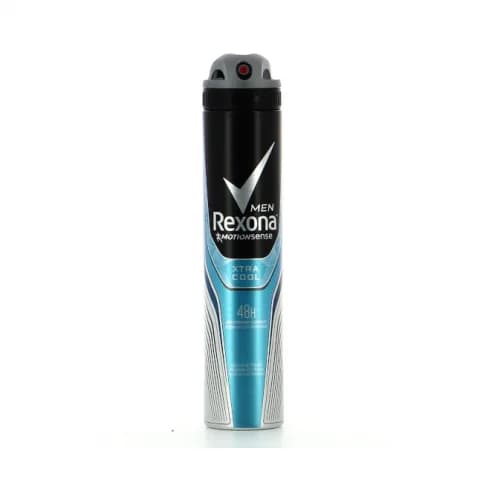 Rexona Deodorant Spray Men 200 ml