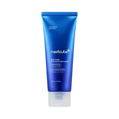 Medicube Zero Pore Blackhead Mud Mask 100 g