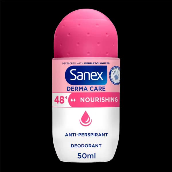 Sanex Roll-On Sensitive 50ml