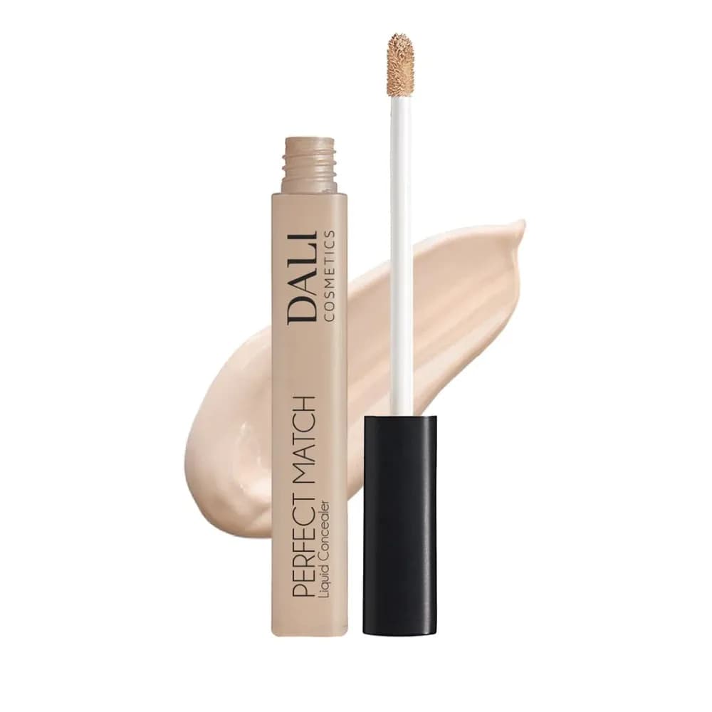 Dali Perfect Match Concealer