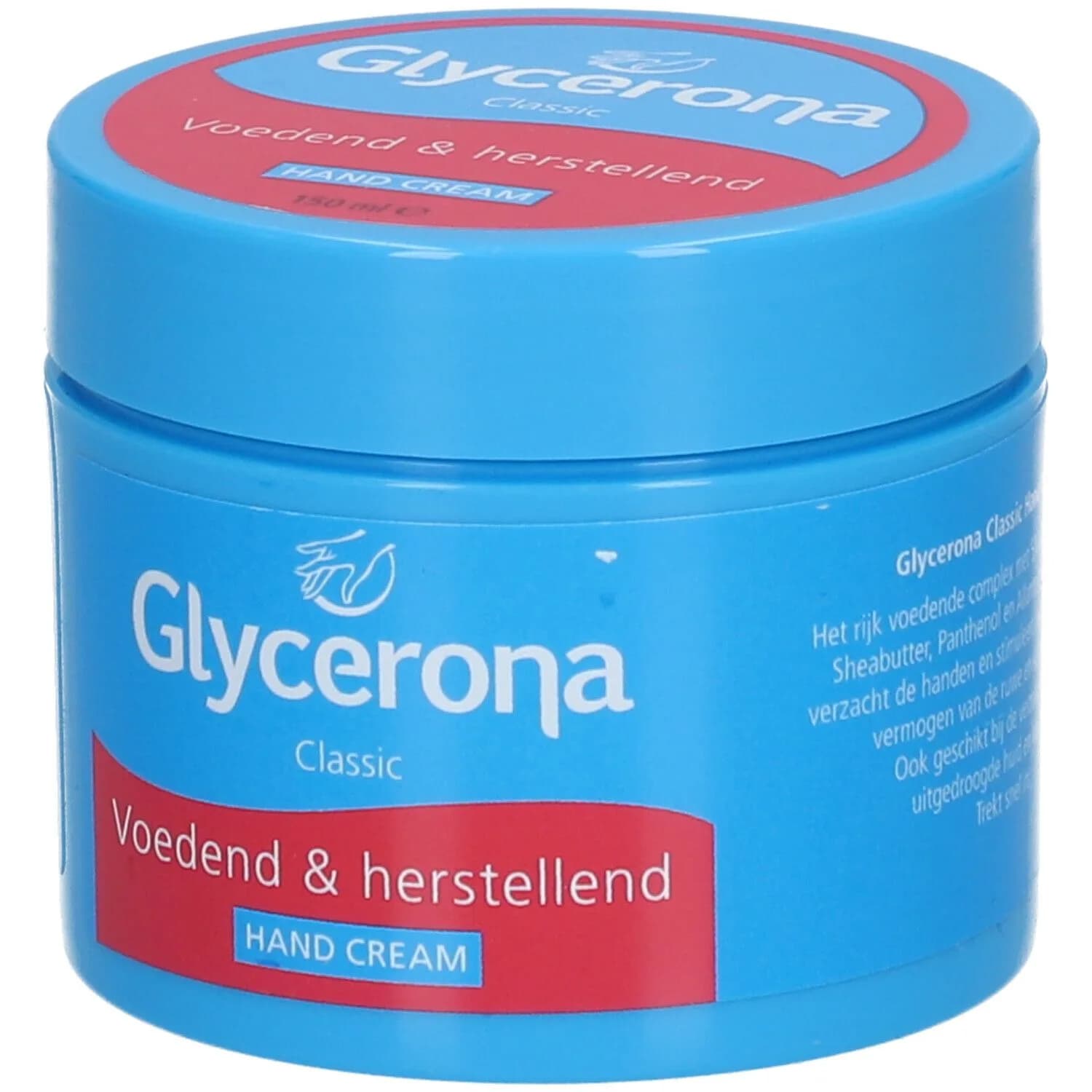Glycerona Cream 75 ml