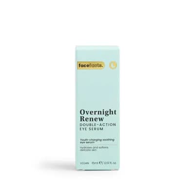 Face Facts Double Action Eye Cream