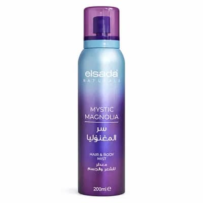 Elsada Hair And Body Mist 200ml