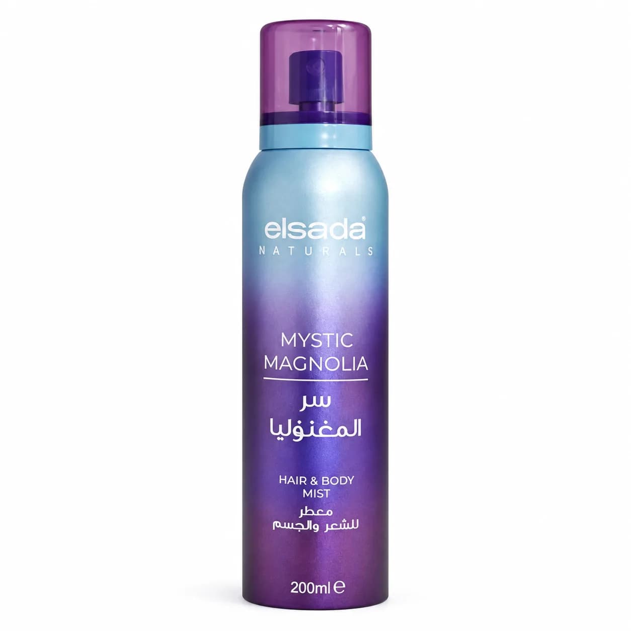 Elsada Hair And Body Mist 200ml