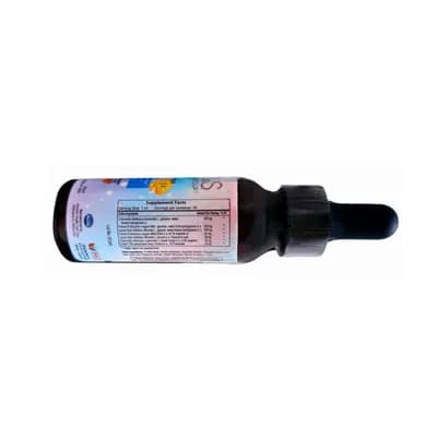 B&S Colic Relief Drops 30 ml