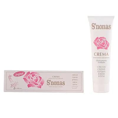 S'Nonas Cream