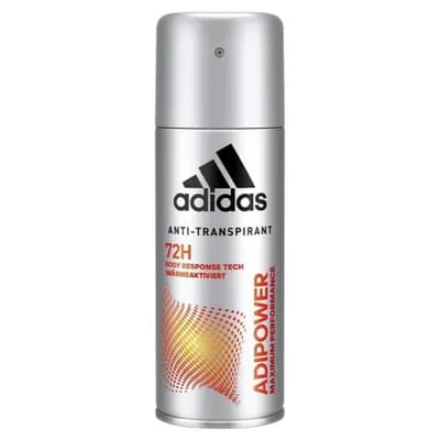 Adidas Adipower Men Deodorant Spray 150 ml