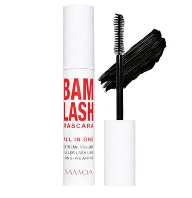 Samoa Blam Lash Mascara Lashline Fusion