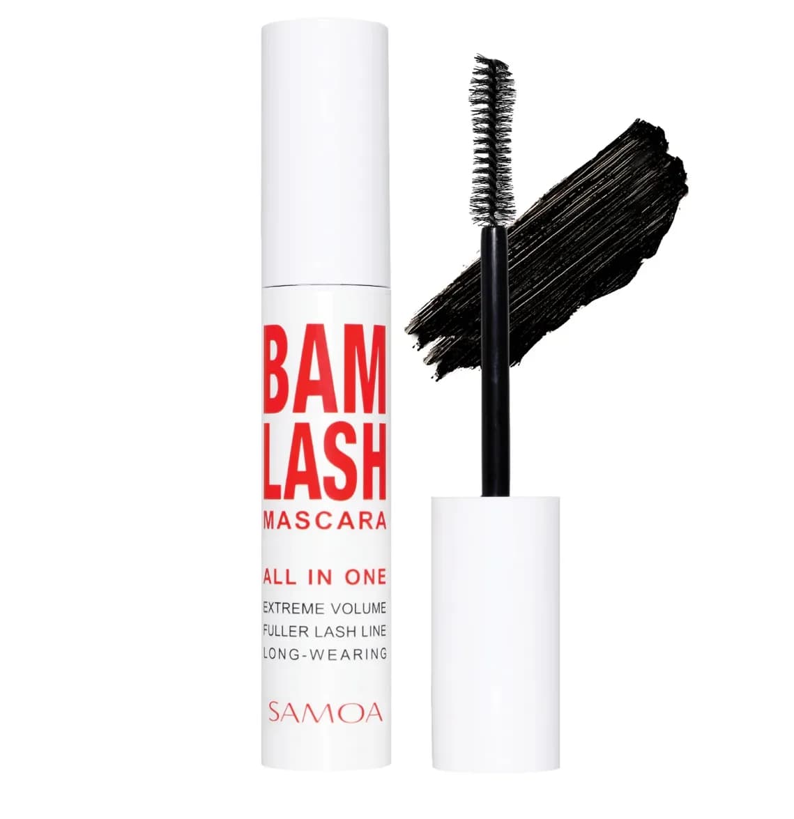 Samoa Blam Lash Mascara Lashline Fusion