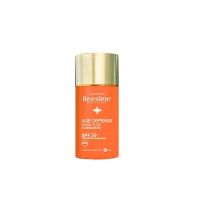 Beesline Sunscreen Age Defence Fluid SPF 50+