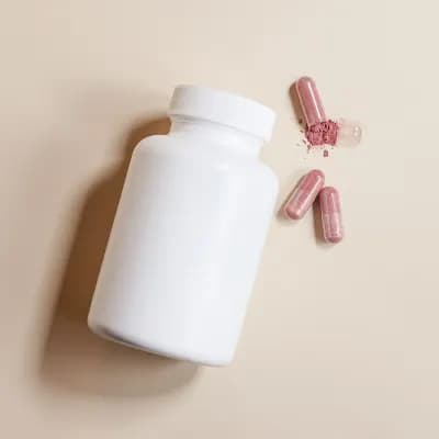 Biotin Hair, Skin & Nails Complex — Hair, skin & nails