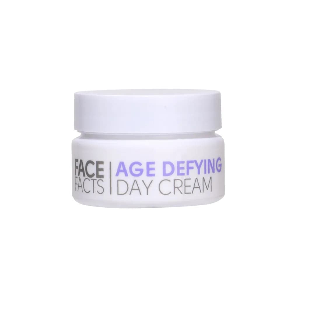 Face Facts Age Defying Day Cream 50ml