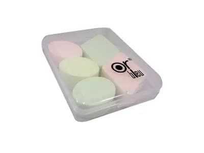 Or Bleu Makeup Sponges CT-655