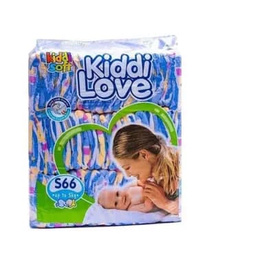 Kiddi Baby Diapers Size 3 (5-9kg)