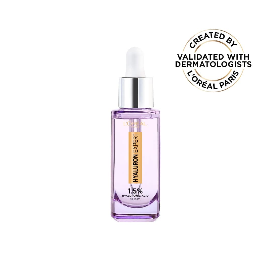 L'Oréal Hyaluron Expert Serum 30 ml