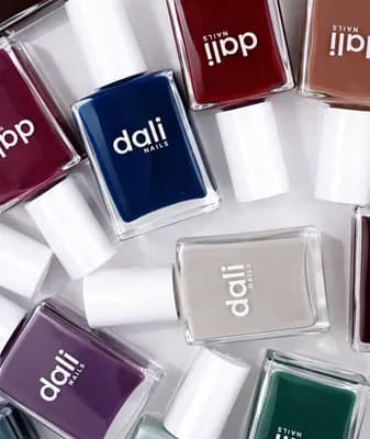 Dali Nail Polish