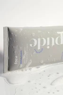 Face Facts Peptide Foam Cleanser