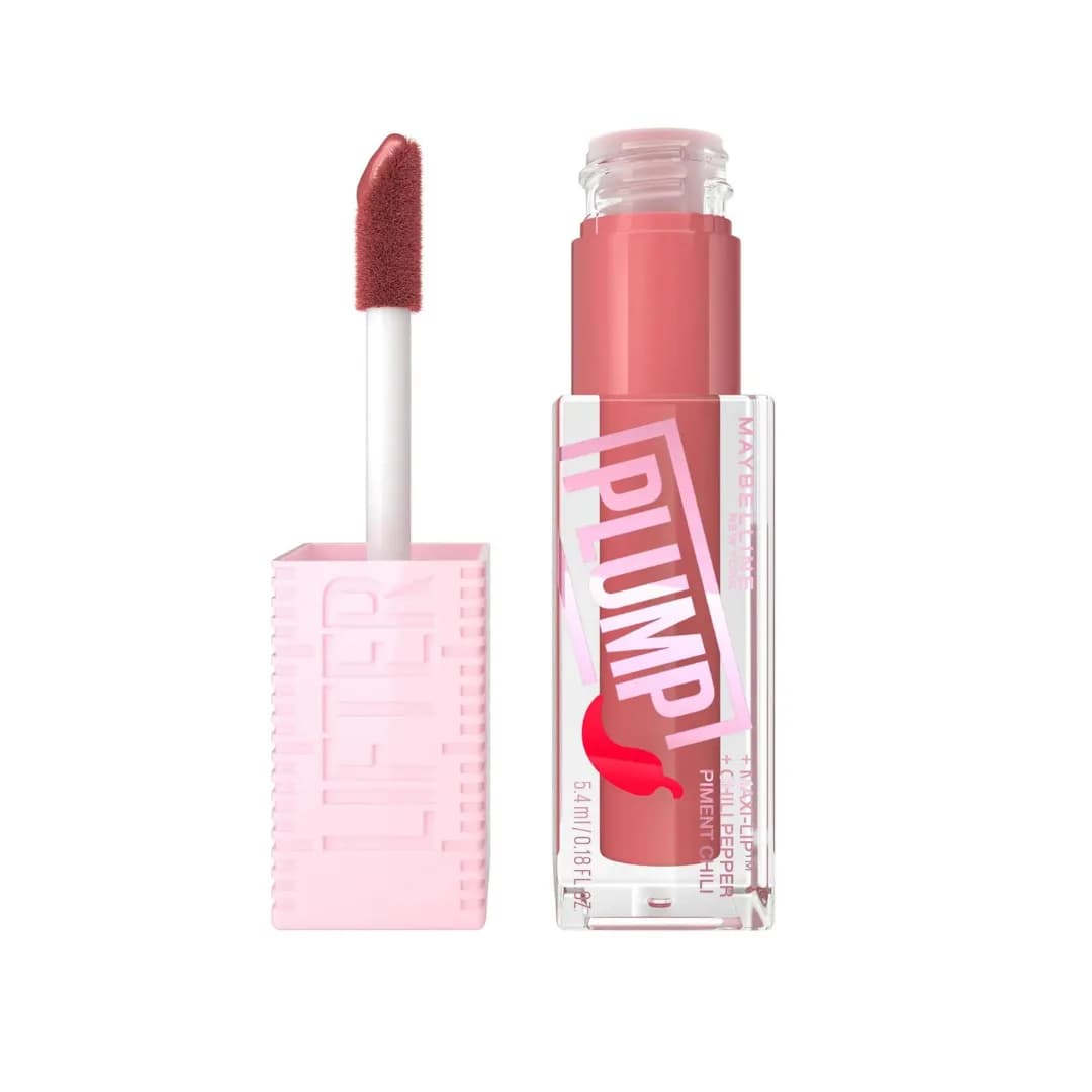 Maybelline Lifter Plump 004 Red Flag