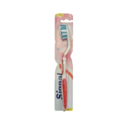 Signal Fighter Soft 4 Toothbrush