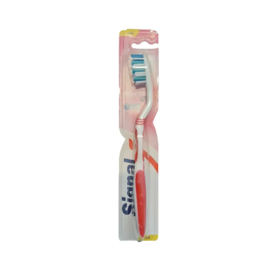 Signal Fighter Soft 4 Toothbrush
