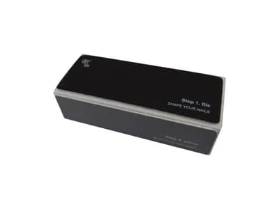 Or Bleu 4-Way Nail Buffer CT-440