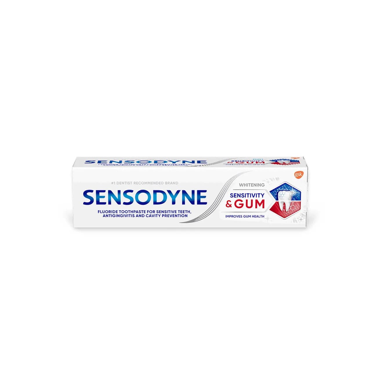 Sensodyne Toothpaste for Sensitive Teeth (Assorted)
