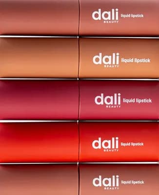 Dali Lipstick
