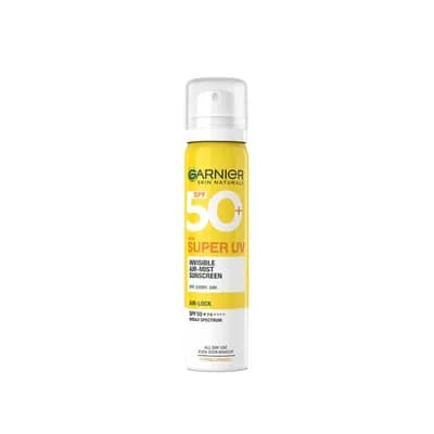 Garnier Super UV Invisible Air Mist