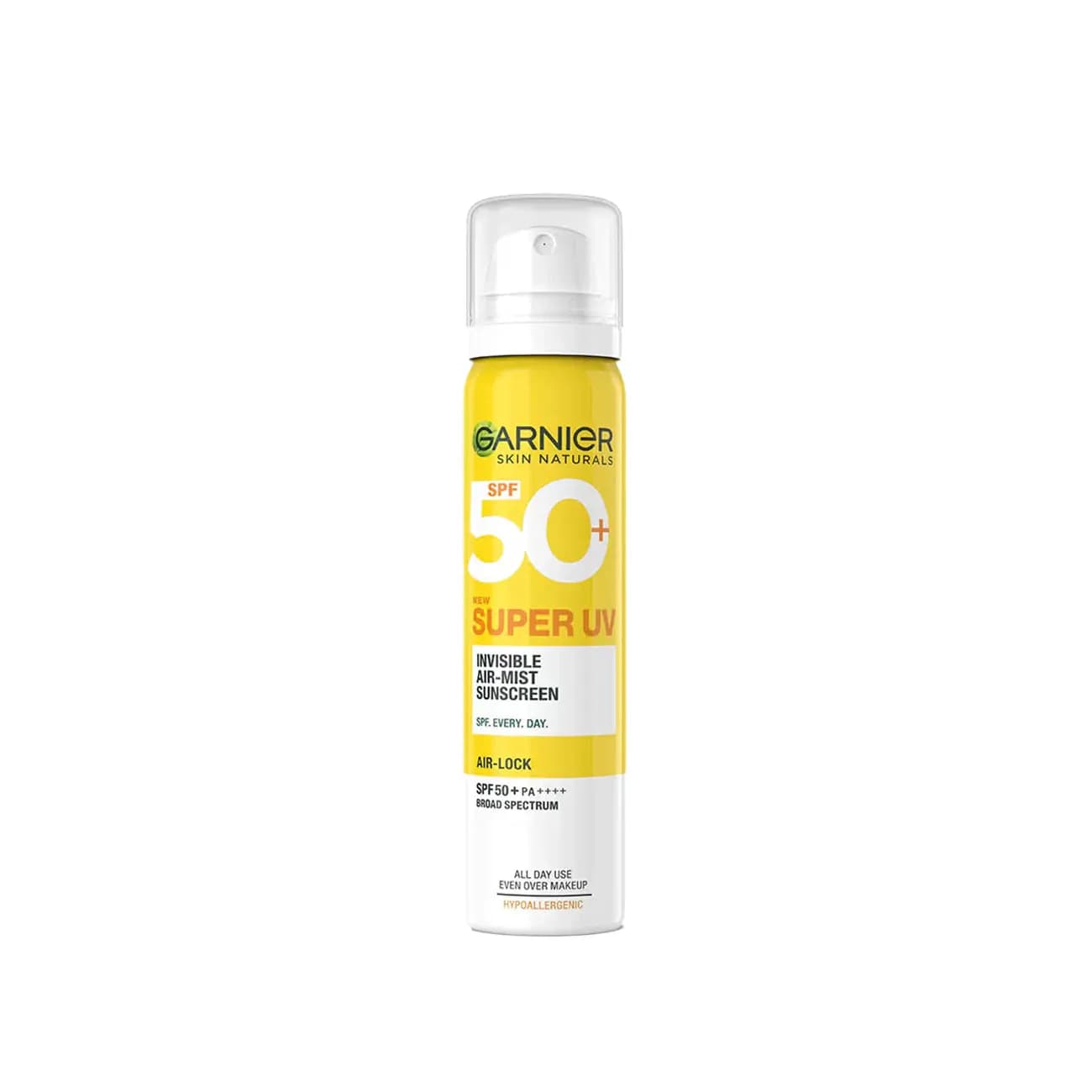 Garnier Super UV Invisible Air Mist