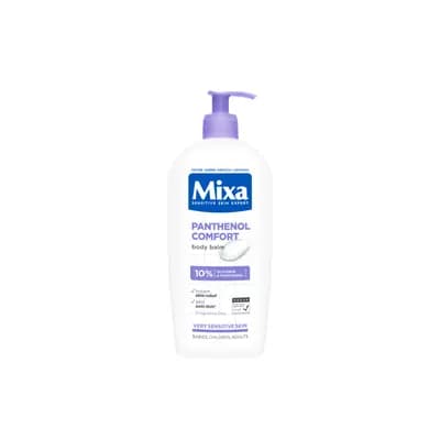 Mixa Panthenol Body Lotion 250ml