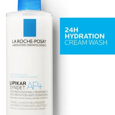 La Roche-Posay Lipikar Syndet AP+