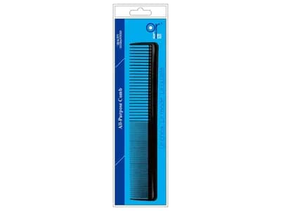 Or Bleu Wide Cutting Comb HB-251