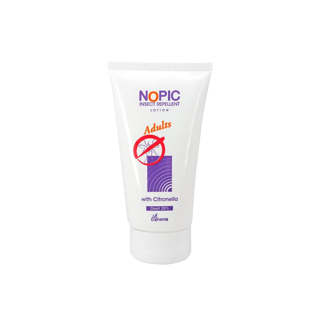 Nopic Insect Repellent Spray