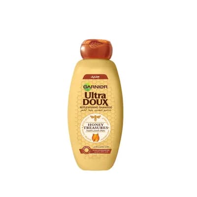 Ultra Doux Shampoo