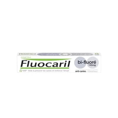 Fluocaril Bi-Fluore Whitening Toothpaste 75 ml