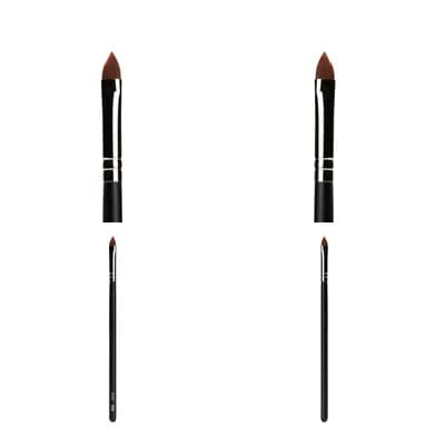 Or Bleu Lip Brush CT-683