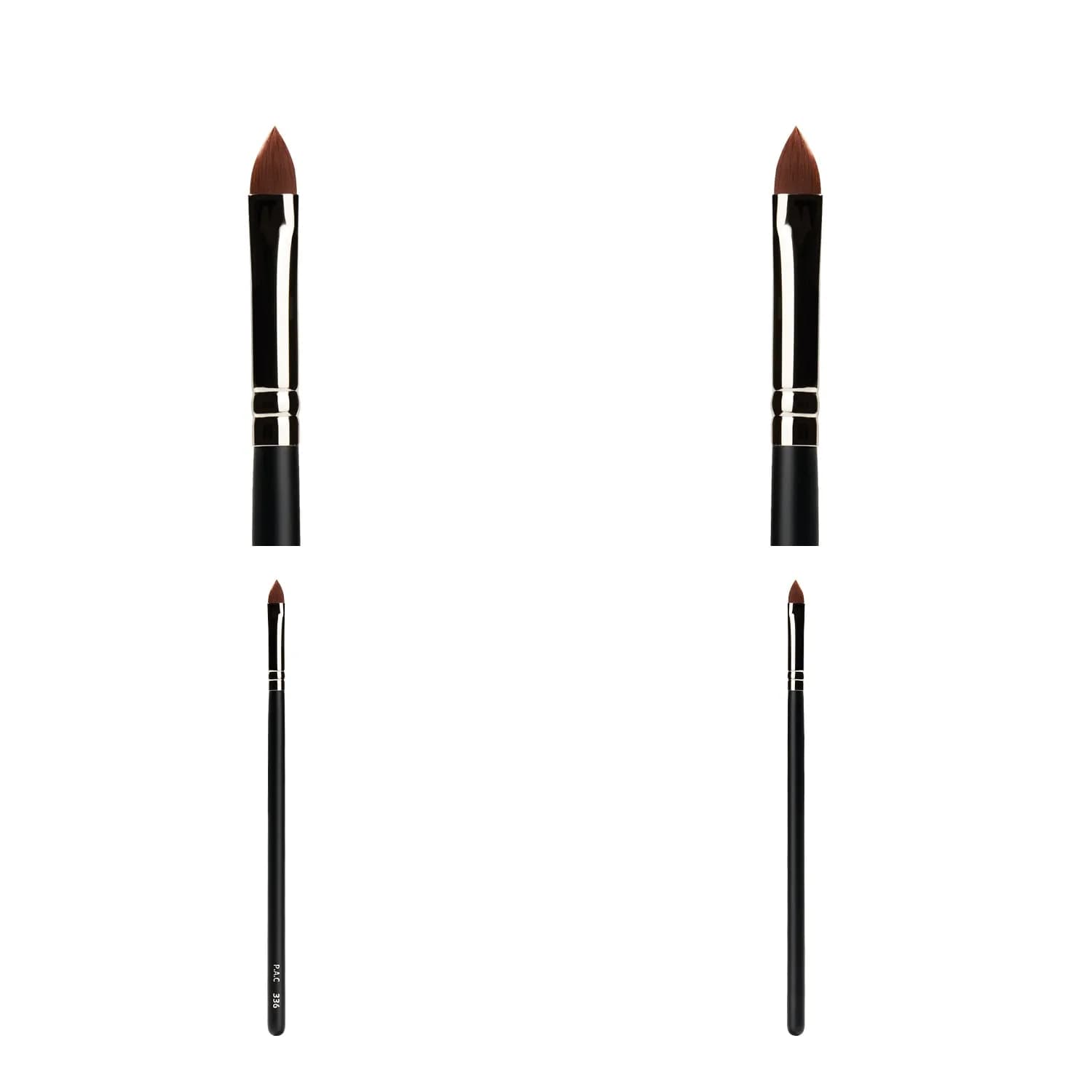 Or Bleu Lip Brush CT-683