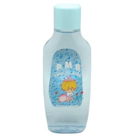 Para Mi Bebe Baby Cologne Blue 250 ml
