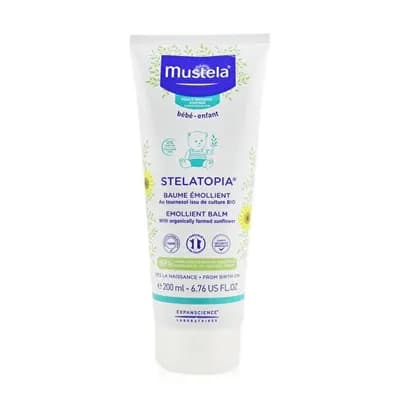Mustela Stelatopia Emollient Balm