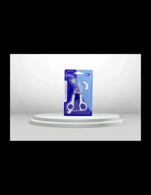 Or Bleu Precision Eyelash Curler